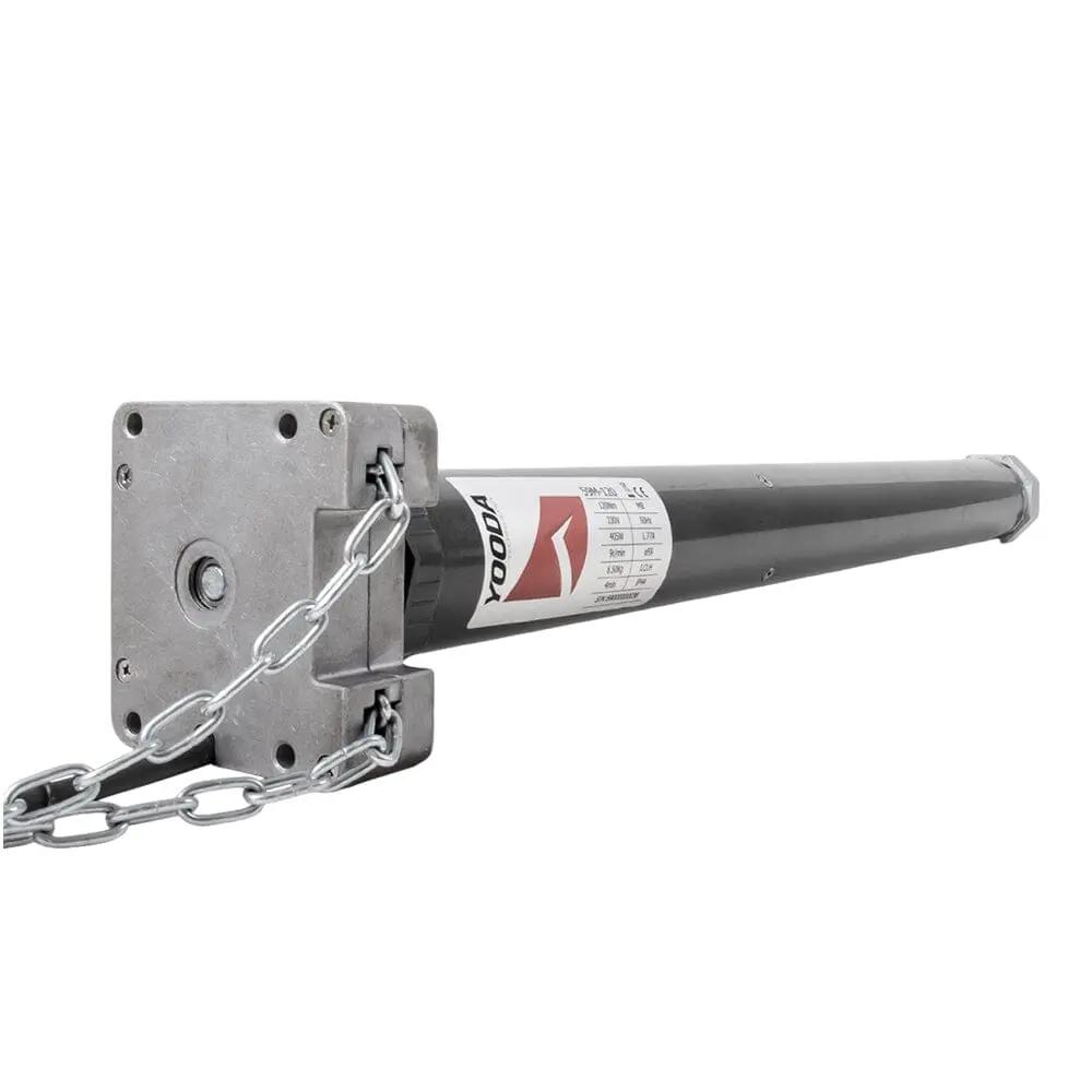 Yooda Rohrmotor 59 M 120 Nm