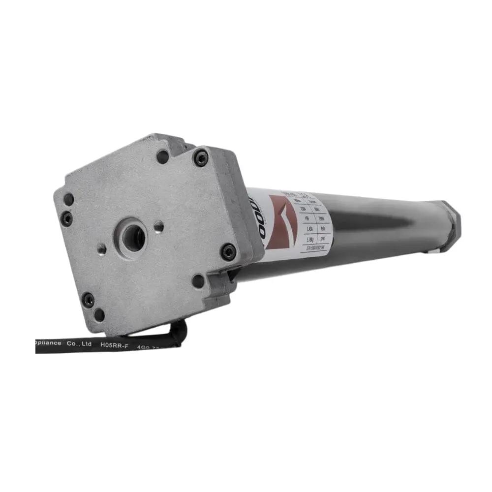 Yooda Rohrmotor 59 M 80 Nm 15 RPM NHK