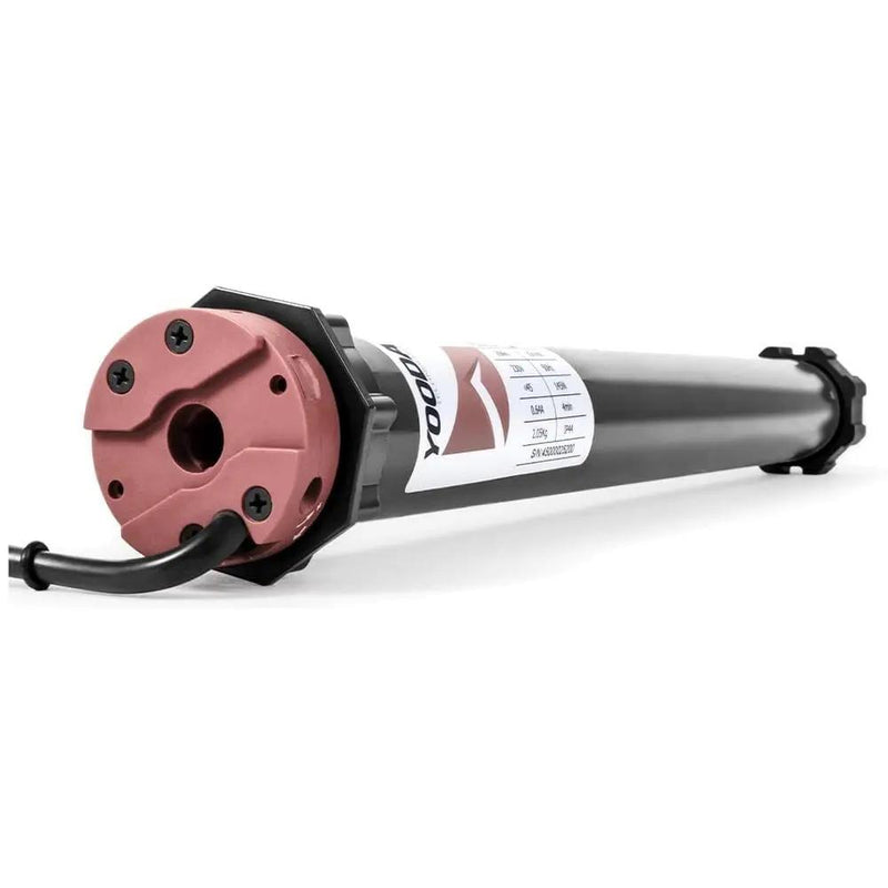 Yooda Rolladenmotor 45BD 10Nm mit Hinderniserkennung 12110BD