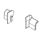 Alufprof Rolladen Aluprof Maxi-Einlauftrichter SLMA