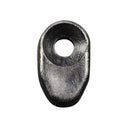 Alufprof Rolladen Aluprof Seitliche Arretierung für Rollladenpanzer APEK52