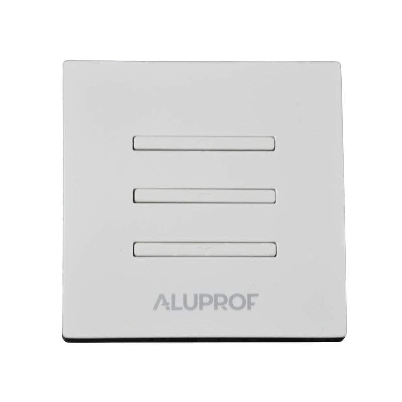 Alufprof Rolladen Aluprof Wandsender DC229A 1-Kanal