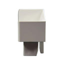 Aluplast Rolladen Aluplast Einlauftrichter 620038