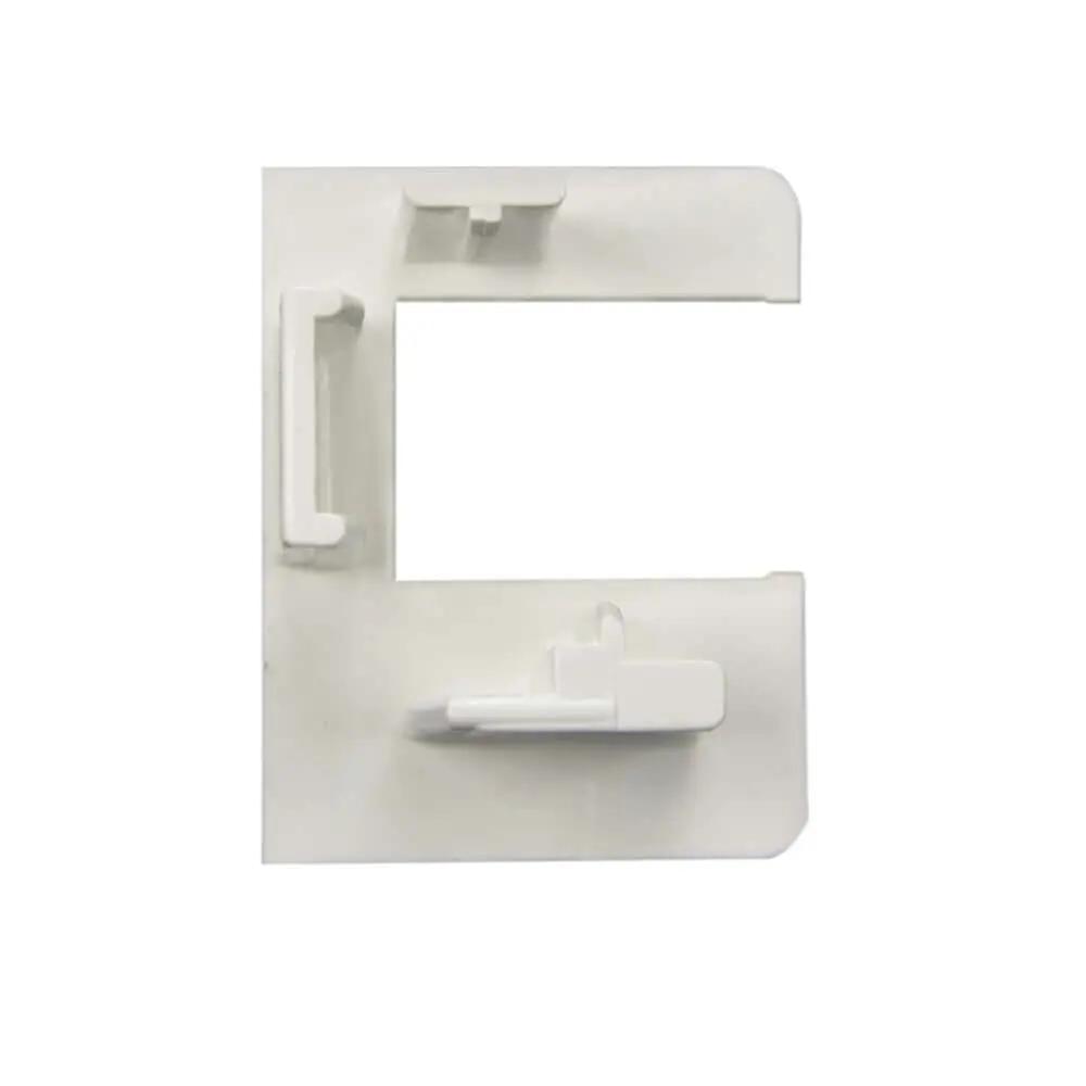 Aluplast Rolladen Aluplast Einlauftrichter 620038