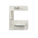 Aluplast Rolladen Aluplast Einlauftrichter 620038