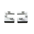 Aluplast Rolladen Aluplast Einlauftrichter 620042