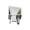 Aluplast Rolladen Aluplast Einlauftrichter 620042