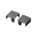 Aluplast Rolladen Aluplast Endkappe für Führungsschiene 620032