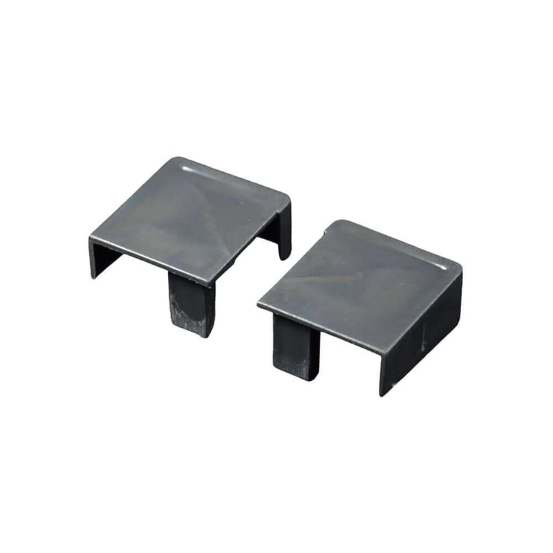 Aluplast Rolladen Aluplast Endkappe für Führungsschiene 620032