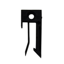 Aluprof Insektenschutz Aluprof Arretierungsverschluss ZMKT