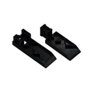 Aluprof Insektenschutz Aluprof Arretierungsverschluss ZMZN