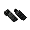 Aluprof Insektenschutz Aluprof Arretierungsverschluss ZMZN