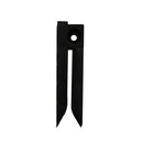 Aluprof Insektenschutz Aluprof Arretierungsverschluss ZS/ZMKT/SKT/AC