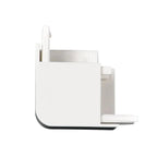 Aluprof Insektenschutz Aluprof Aussen Eckeinsatz für Spannrahmen Set