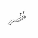 Aluprof Insektenschutz Aluprof Bremse für den verschiebbaren Spannrahmen Set