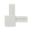 Aluprof Insektenschutz Aluprof Eckverbdinder des festen Spannrahmens NZMRS