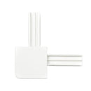 Aluprof Insektenschutz Aluprof Eckverbinder des Insektenschutz Spannrahmens