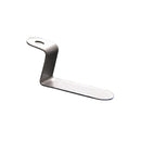 Aluprof Insektenschutz Aluprof Einhängewinkel des Spannrahmens 12mm