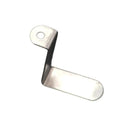 Aluprof Insektenschutz Aluprof Einhängewinkel des Spannrahmens 28mm