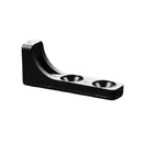 Aluprof Insektenschutz Aluprof Endstoßstange des verschiebbaren Spannrahmens Set