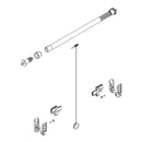 Aluprof Insektenschutz Aluprof Moskitobehang ZMKT/AC Set