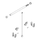 Aluprof Insektenschutz Aluprof Moskitobehang ZMZN/AC Set