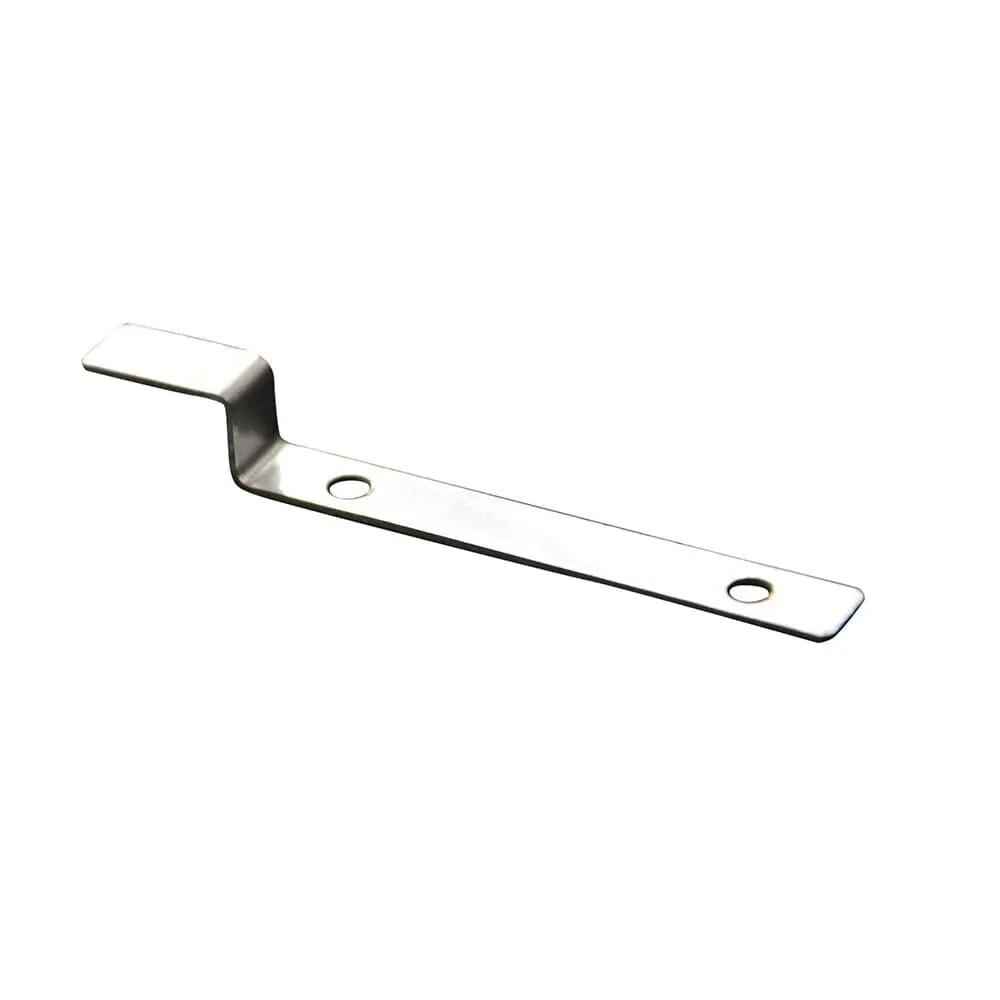 Aluprof Insektenschutz Aluprof Oberer Haken zur Montage am Fensterrahmen 7mm Set