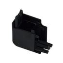 Aluprof Insektenschutz Anthrazit Aluprof Aussen Eckeinsatz für Spannrahmen Set