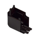 Aluprof Insektenschutz Dunkel Braun Aluprof Aussen Eckeinsatz für Spannrahmen Set