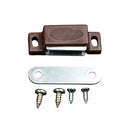 Aluprof Insektenschutz Magnet für den aufmachbaren Spannrahmen Set