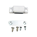 Aluprof Insektenschutz Magnet für den aufmachbaren Spannrahmen Set