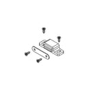 Aluprof Insektenschutz Magnet für den aufmachbaren Spannrahmen Set