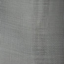 Aluprof Insektenschutz Spannrahmennetzgitter 1,6m Gitterbreite in Schwarz