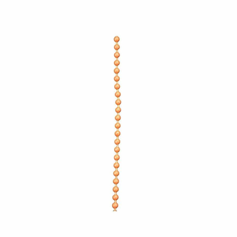 Aluprof Jalousien Karamel / 2.5m Aluprof Jalousien Rollo Kugelkette Ø 3mm