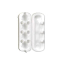 Aluprof Jalousien Ultraweiss Aluprof Kettenklemme Set