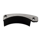 Aluprof Rolladen 10 Paar Aluprof Seitliche Arretierung für Rollladenpanzer APER100