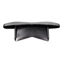 Aluprof Rolladen 10 Stück Aluprof Seitliche Arretierung für Rolladenpanzer APA55/2