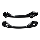 Aluprof Rolladen 25 Stück Aluprof Seitliche Arretierung für Rollladenpanzer APER77