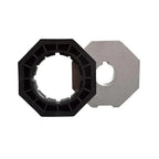 Aluprof Rolladen Aluprof Adapter und Mitnehmer für SW102