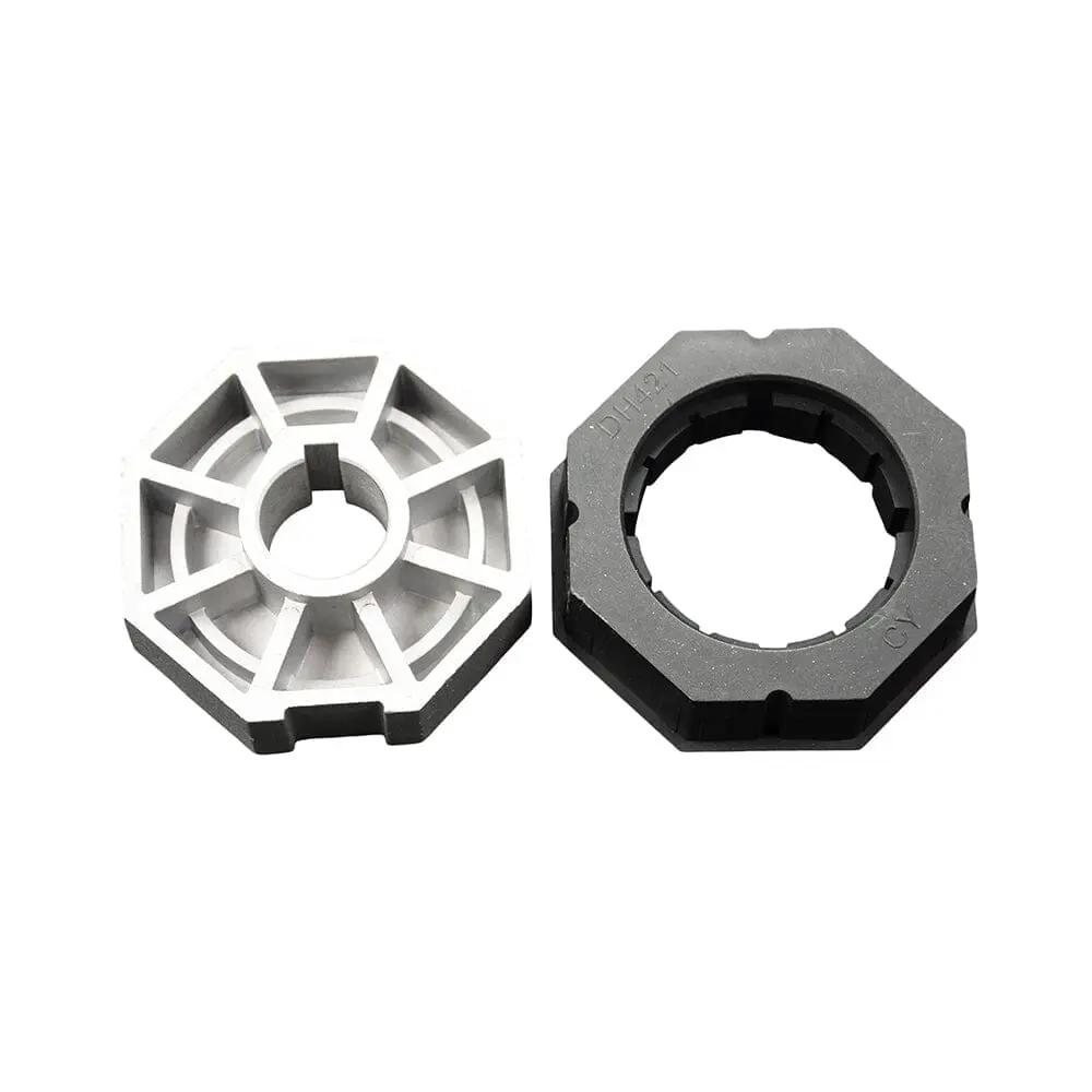 Aluprof Rolladen Aluprof Adapter und Mitnehmer für SW102