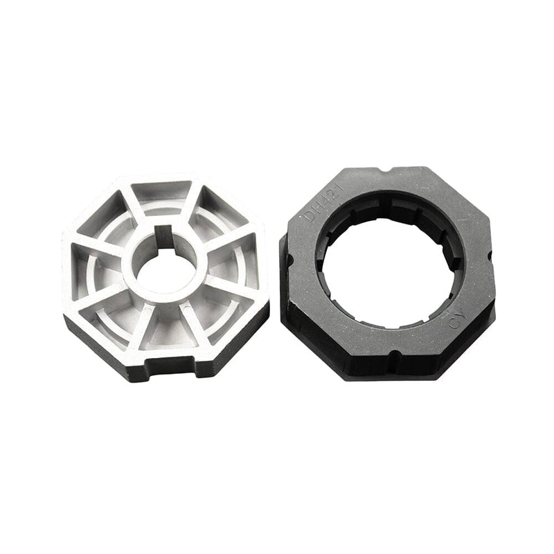 Aluprof Rolladen Aluprof Adapter und Mitnehmer für SW102