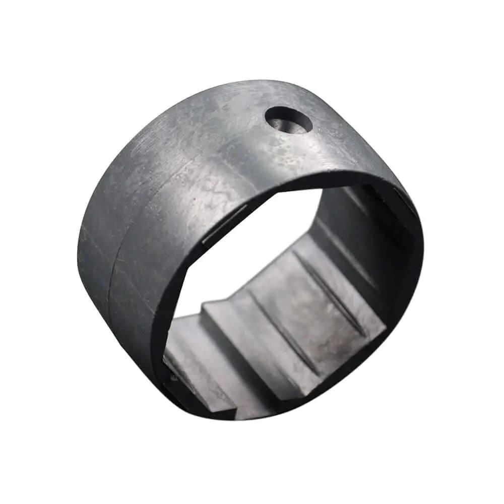 Aluprof Rolladen Aluprof Adapterring für Durchmesseränderung von 40 bis 50mm SW40