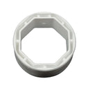 Aluprof Rolladen Aluprof Adapterring für Durchmesseränderung von 60 bis 80mm SW60