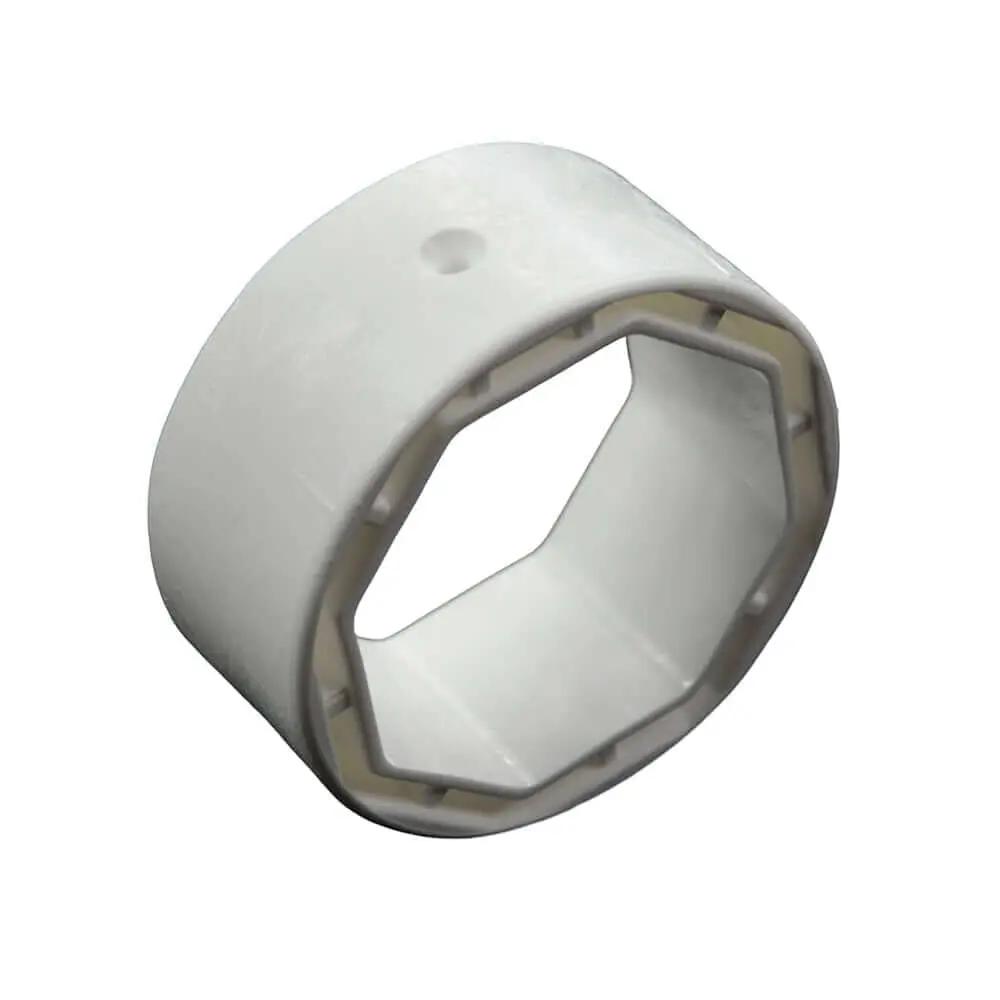 Aluprof Rolladen Aluprof Adapterring für Durchmesseränderung von 60 bis 80mm SW60