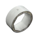 Aluprof Rolladen Aluprof Adapterring für Durchmesseränderung von 60 bis 80mm SW60