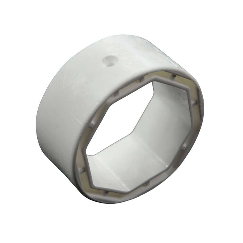 Aluprof Rolladen Aluprof Adapterring für Durchmesseränderung von 60 bis 80mm SW60