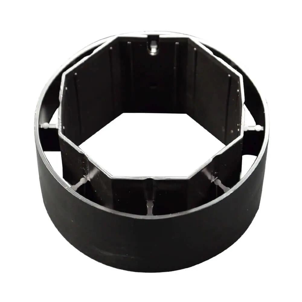 Aluprof Rolladen Aluprof Adapterring für Durchmesseränderung von 70 bis 101mm