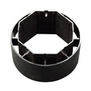 Aluprof Rolladen Aluprof Adapterring für Durchmesseränderung von 70 bis 101mm