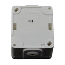 Aluprof Rolladen Aluprof Aufputz Großflächentaster