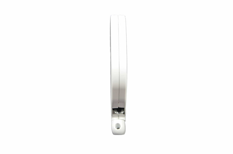 Aluprof Rolladen Aluprof Aufputz Schwenkbarer Schnurwickler für Ø 4,5mm